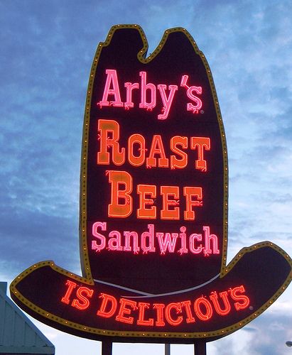 WookieMindTrix's tweet image. Craving Arby&apos;s for some reason