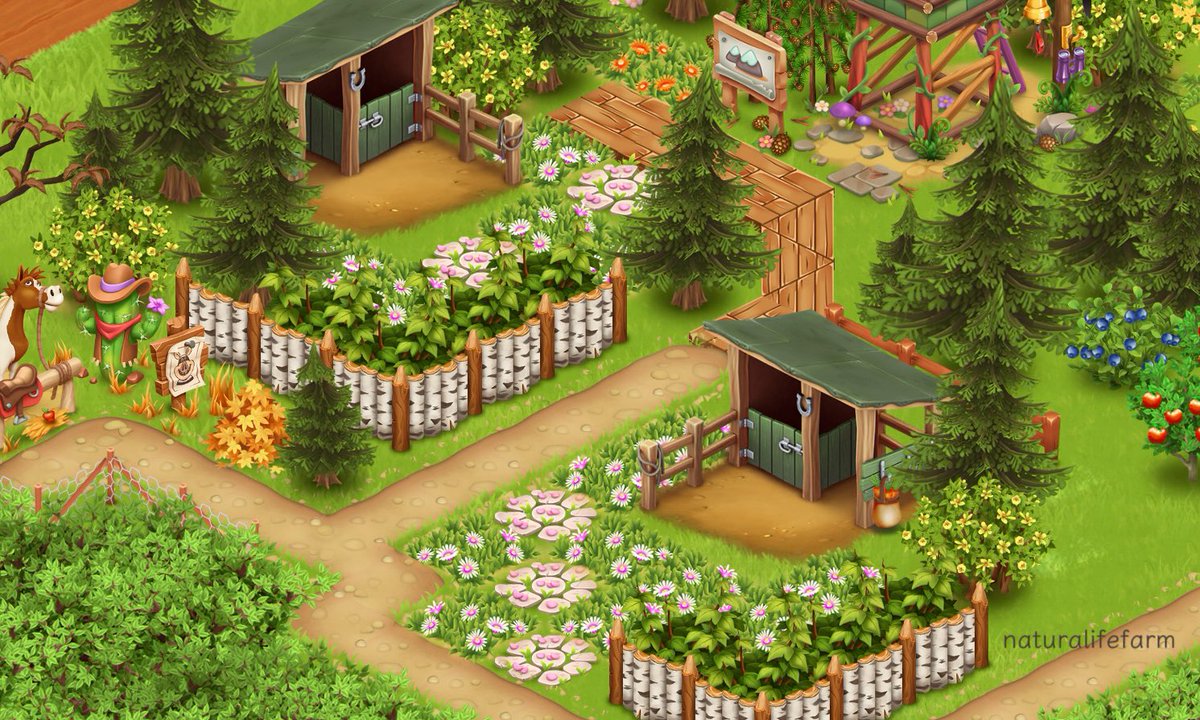 naturalifefarm's tweet photo. en çok ahır dekore etmeyi seviyorum galiba ben 🌺✨ https://t.co/67yQZmOWsy