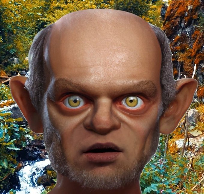 GRELF_'s tweet image. wat am a memecoin anyways?
