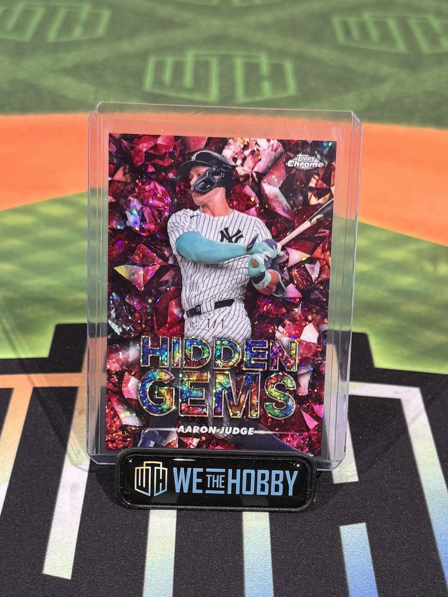 WeTheHobby's tweet image. Look at this Hidden Gem 😏
