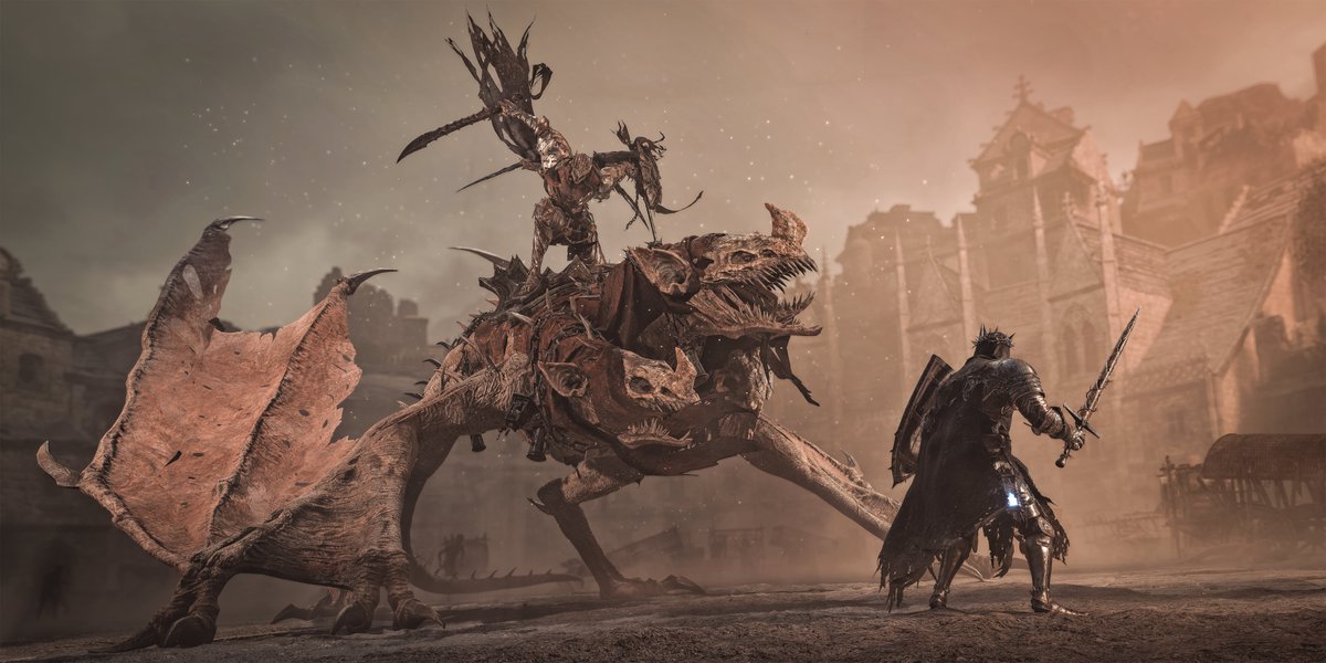 Lords of the Fallen
#LordsOfTheFallen , #CIGames , #FramedSC , #VirtualPhotography , #VGPUnite