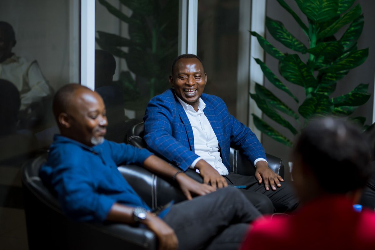 ktpressrwanda's tweet image. Meet the panelist for the #EdtechMonday July Edition youtube.com/live/2j_2rGqhY…
@rwictchamber
@MastercardFdn
#YoungAfricaWorks #RwandaEducation