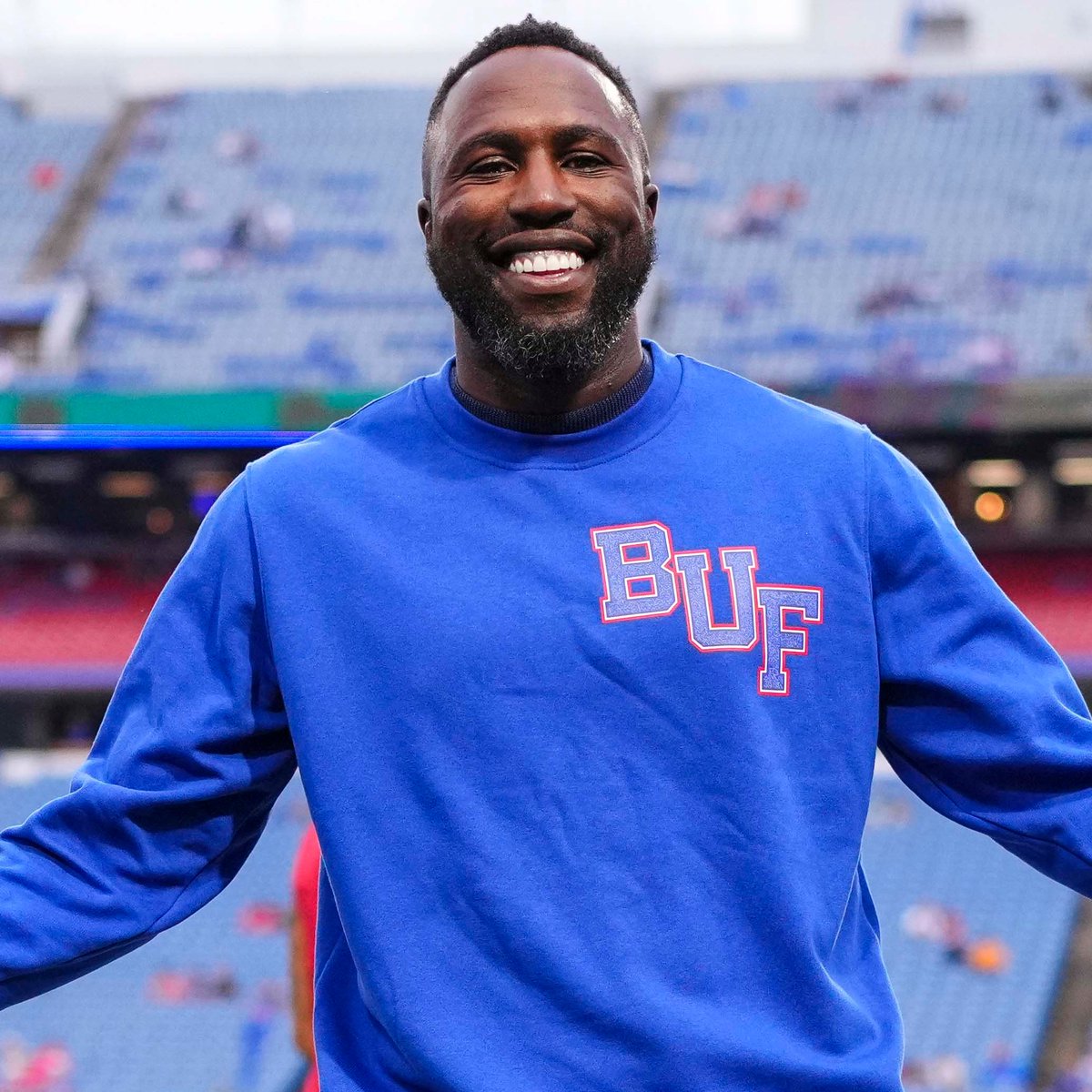 One Bills Live (@onebillslive) on Twitter photo 🚨Brownie & Tasker back together as we kick off the week with a full recap of today's training camp practice. Tune in at 1:00pm!
Coming up:
➡️1:30pm - Safety <a href="/Cole_bishop_8/">Cole Bishop</a>
➡️2:15pm - #Bills Minority Owner <a href="/JozyAltidore/">Jozy Altidore</a>
<a href="/MSGNetworks/">MSG Networks</a>/<a href="/WGR550/">WGR 550</a>/<a href="/TheFanRochester/">The Fan Rochester</a> 🚨Brownie & Tasker back together as we kick off the week with a full recap of today's training camp practice. Tune in at 1:00pm!
Coming up:
➡️1:30pm - Safety <a href="/Cole_bishop_8/">Cole Bishop</a>
➡️2:15pm - #Bills Minority Owner <a href="/JozyAltidore/">Jozy Altidore</a>
<a href="/MSGNetworks/">MSG Networks</a>/<a href="/WGR550/">WGR 550</a>/<a href="/TheFanRochester/">The Fan Rochester</a>