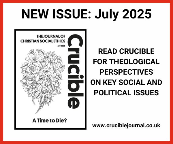 Crucible tweet media