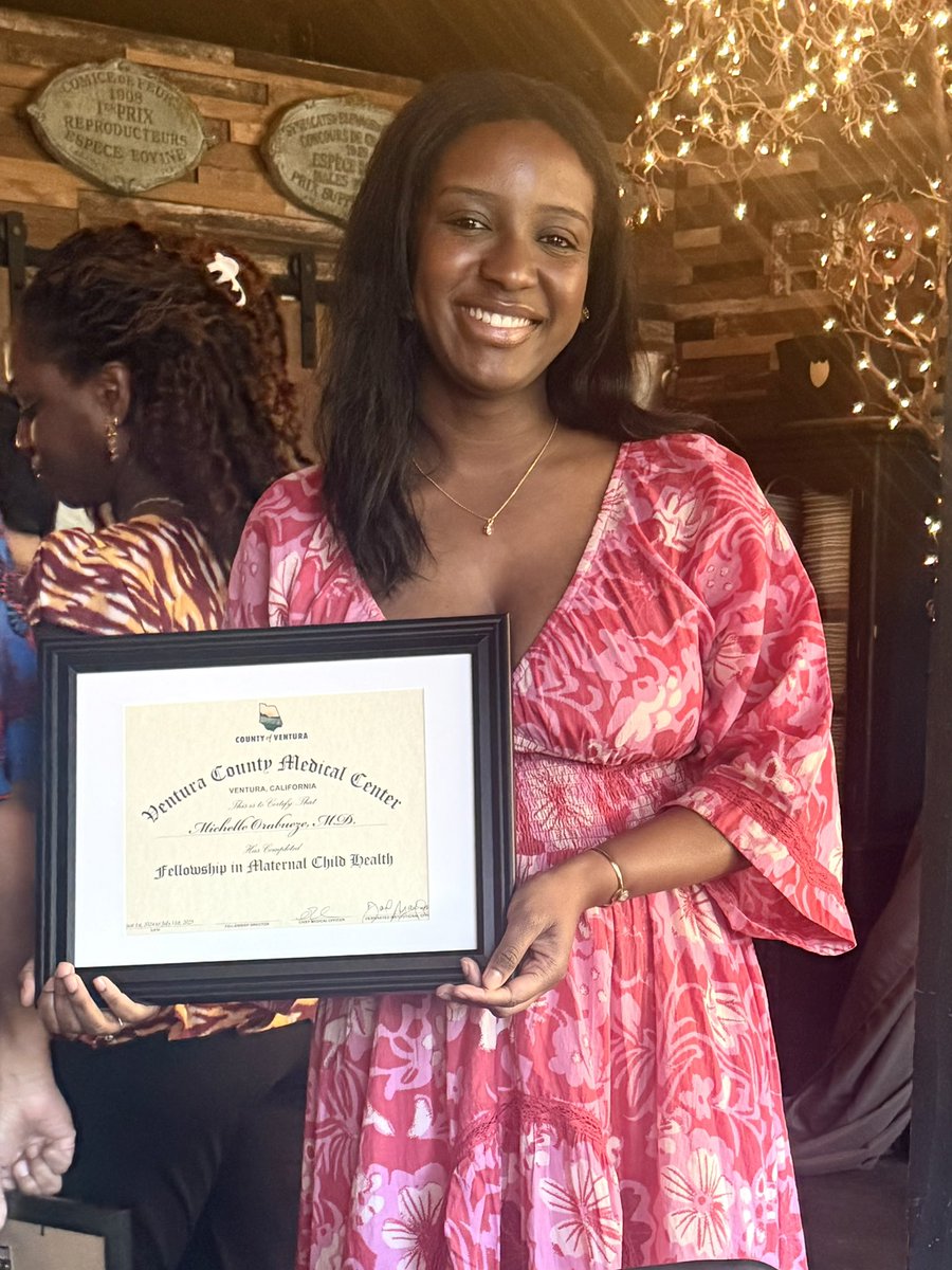 ngoziora's tweet image. The United States of Biafra USB will have  less than 2% maternal and child deaths in Biafraland

Thanks to the capable leadership of Dr. Michelle who will lead the USB  Maternal Child Health and has performed over 300 C-Sections within 2 years

Congratulations Dr Michelle