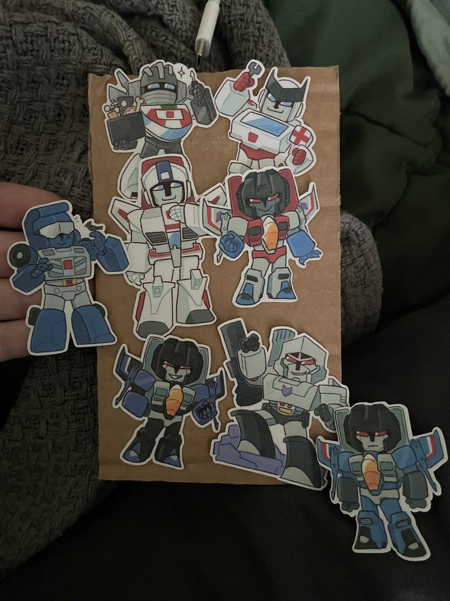 AceInSpacePNG's tweet image. GOT STICKERS FROM @veaskiarts AND RAHHH THEY ARE SO CUTE IM SCREAMING
I ALSO GOT I THINK EXTRA MINI ONES?? IM SO HAPPY CAUSE I THINK THEY ARE SMALL ENOUGH TO BE IN MY PHONE CASE (I HAVE A SMALL PHONE) THESE ARE SO CUTE GET THEM NOW
Is it obvious who my favs are