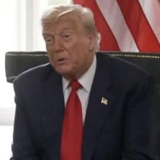Why is this orange twat allowed to come to the UK &amp; make blatantly racist and anti Muslim slurs against the Mayor of OUR capital city, Sadiq Khan

Fuck off out of my country Donald Trump