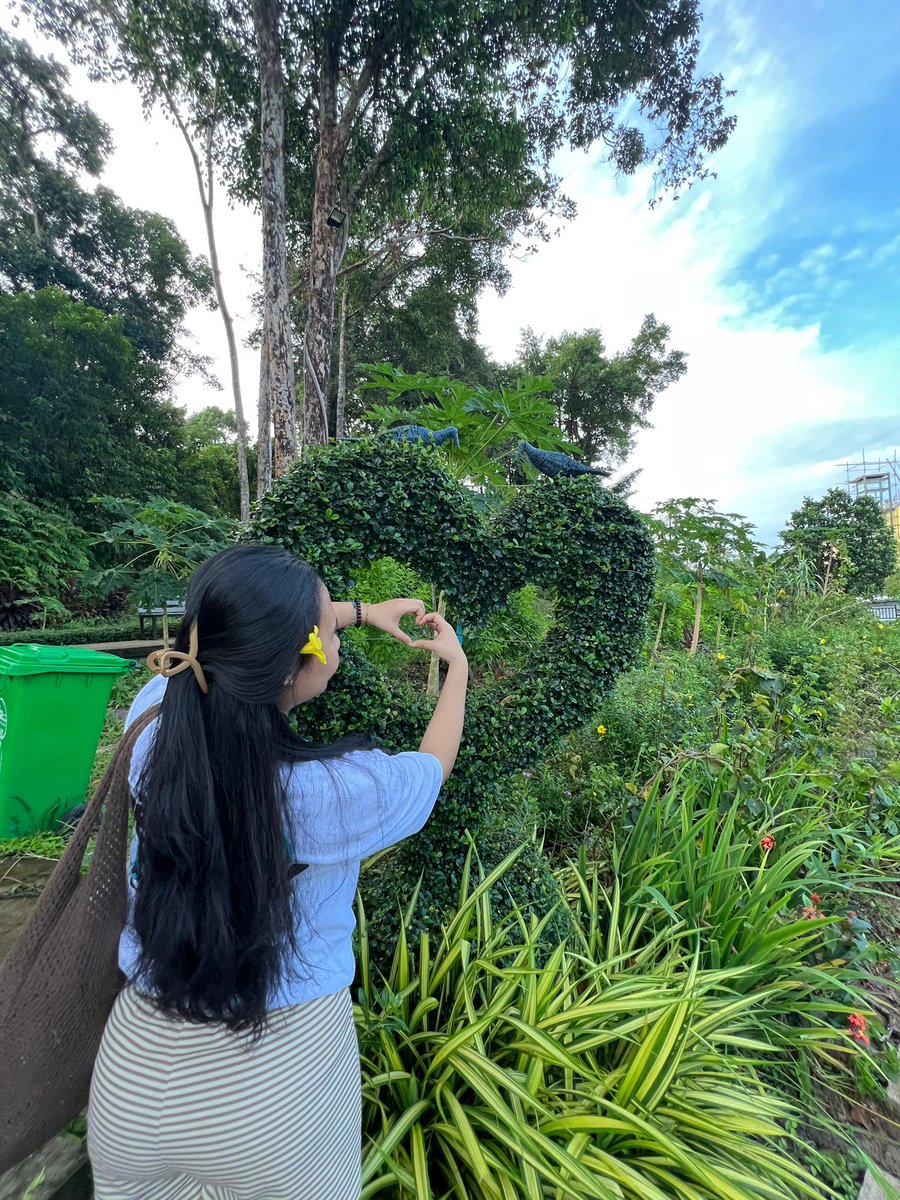 AhYuwanDeira's tweet photo. When kita kemana ? https://t.co/lHz5Zi1OSO