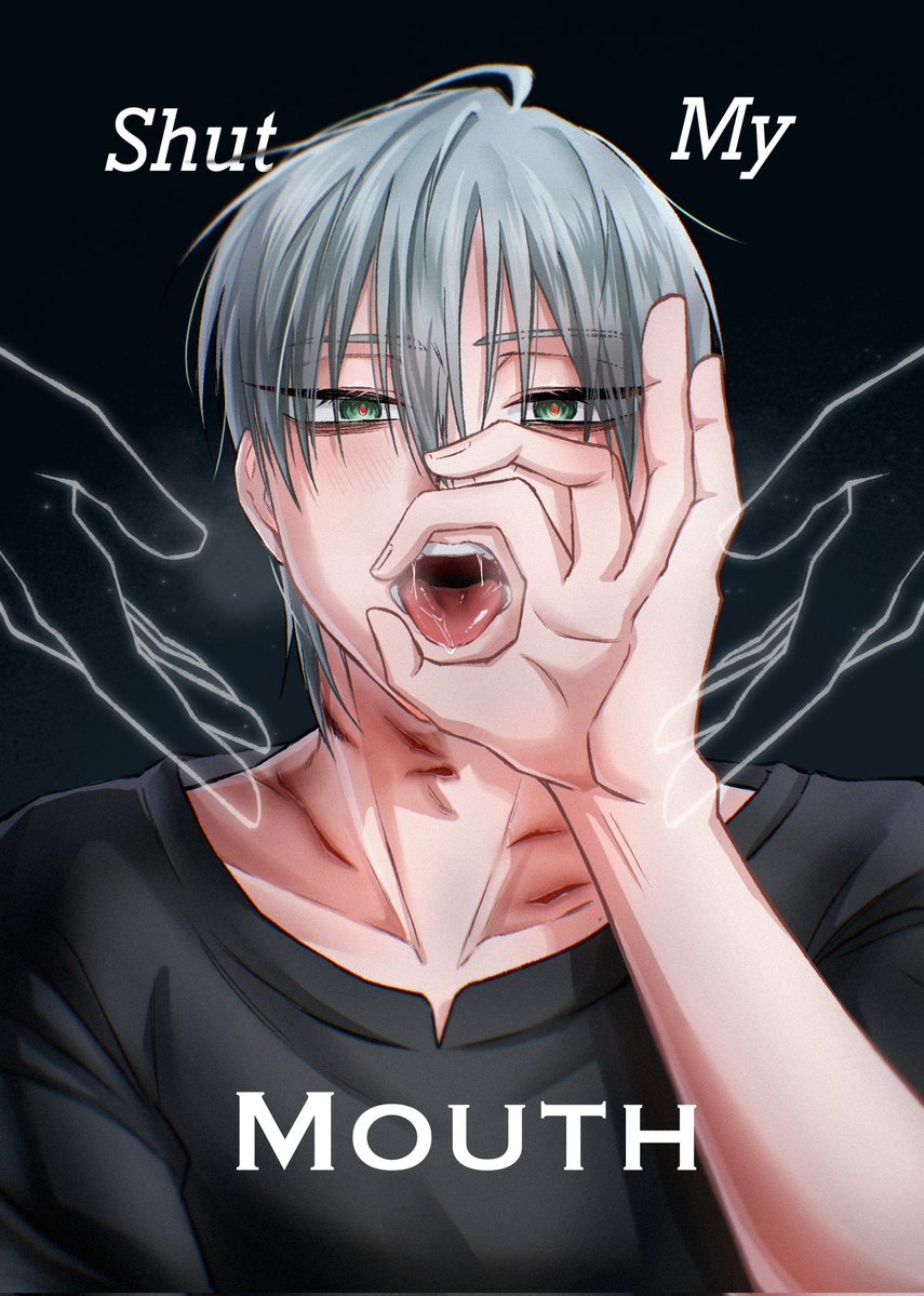 Tia67884314's tweet image. 印量調查分享感謝！🔗連結下收
表單預計開放至8/1
《Shut my mouth》 Alien Stage Ivan×Till 原作向
R18/A5/8p
價格未定
※有親親跟咬，希望大家喜歡~
包括試閱內容皆有可能做更動
🔗forms.gle/ZpoyZPAq1eNjS3…

#ALNST #alienstage #에이스테 #Ivan #Till #ivantill #ivti