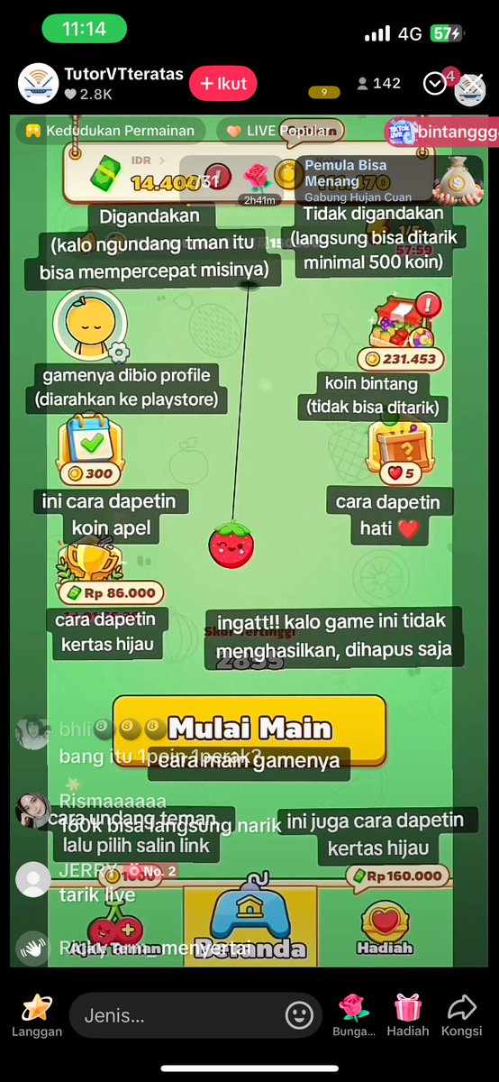 aarifiskandaar's tweet photo. ✅ Withdraw semalam, hari ni terus masuk
Tak perlu tunggu lama 💸 Memang terbaik apps ni confirm nak repeat!  

💥 Duit masuk, main pun senang. Rugi tak cuba!  

🔗 Mula sekarang: https://t.co/gavNEa8DKf  
📌 Invite code: 10102521  
🚀 Join grup support 👉 https://t.co/0Wwrh5PL0u https://t.co/iJjQ5vjzi0