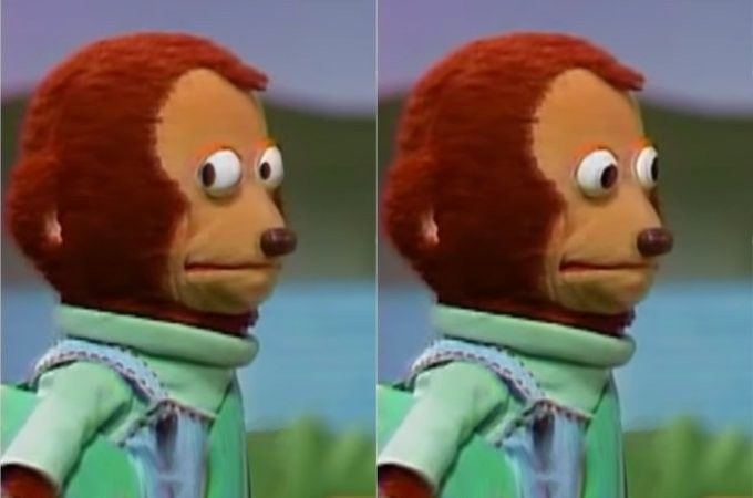 *Petro viendo que ahora las chuzadas que le hagan a él sí pueden ser usadas como pruebas 🤣