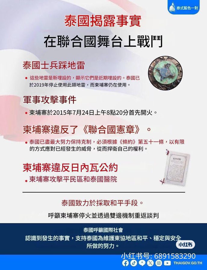 Junenannirin_TH's tweet image. 🚨ขอความร่วมมือจากทุกคน ใครที่เห็นโพสต์นี้ กดรี กดแชร์ ได้เลยค่ะ กระจายข่าวออกไปให้โลกได้รับรู้กันนะคะ เสียงของพวกเราทุกคนมีค่า ‼️💪🏻

#TruthFromThailand