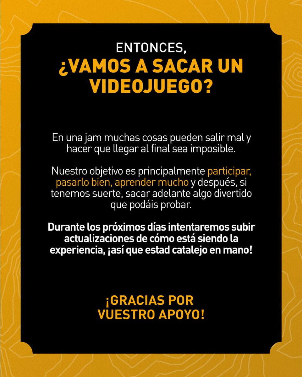 ¡Zarpamos hacia nuevos mares! Nos centramos en los juegos de rol y de mesa (y así seguiremos, que pronto se vienen cositas), pero nos atrevemos con todo. Gracias a la inestimable ayuda de nuevos compañeros, nos embarcamos en esta nueva aventura ¡Estad atentos!
