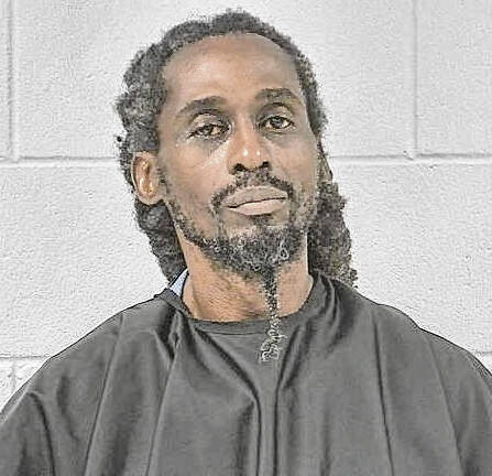 GreenfieldDR's tweet image. Anderson man facing gun charge dlvr.it/TM8ztc