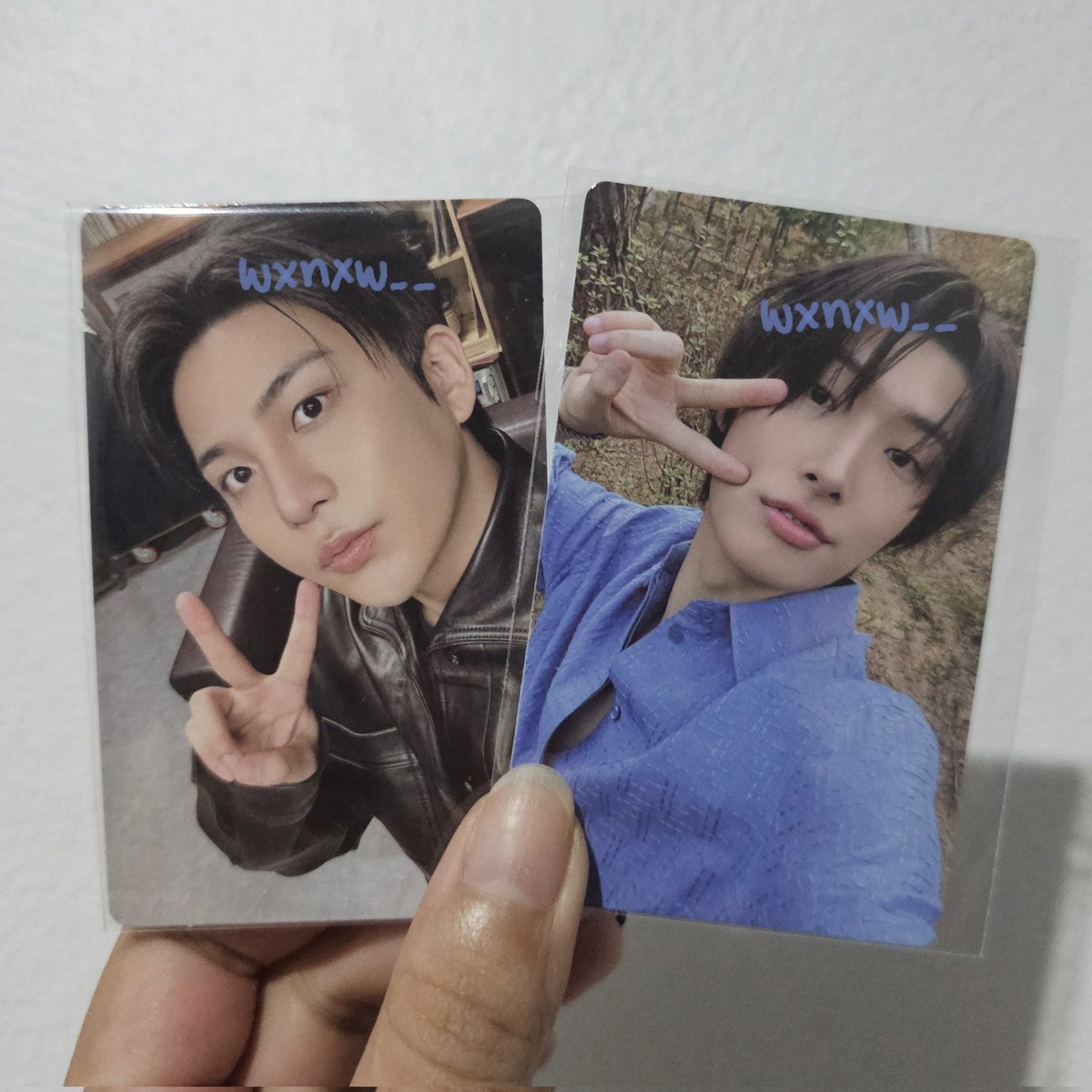 wxnxw__'s tweet image. 옹기종기 받았다 🐻🐣