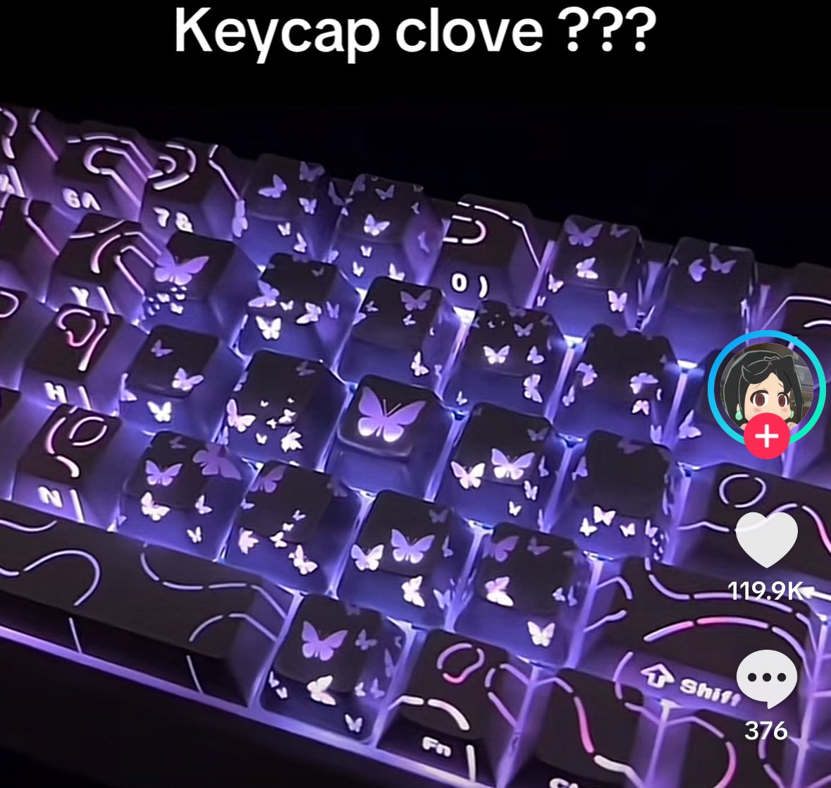 Castoriceluverr's tweet image. i main clove on valorant but idgaf if this is about her castorice is everywhere for those with the eyes to see