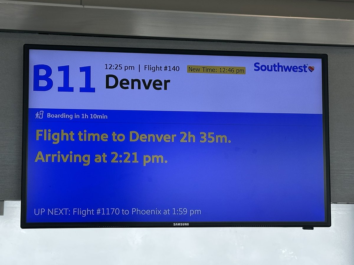 Güven Atbakan (@gatbakan) on Twitter photo Heading to Denver to attend <a href="/LaraconUS/">Laracon US</a> . I’m looking forward to join <a href="/MostlyTechPod/">Mostly Technical</a> Laracon Pre-Party today🙋🏻♂️ Heading to Denver to attend <a href="/LaraconUS/">Laracon US</a> . I’m looking forward to join <a href="/MostlyTechPod/">Mostly Technical</a> Laracon Pre-Party today🙋🏻♂️
