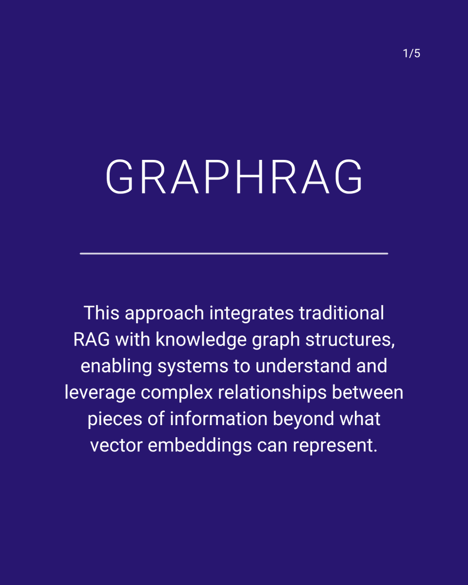 caylentinc's tweet image. As AI becomes increasingly integrated into core business functions, understanding these concepts is essential for strategic decision-making and maintaining competitive advantage. 

For a deeper dive into what&apos;s shaping GenAI adoption, download our 2025 Outlook on Generative AI…