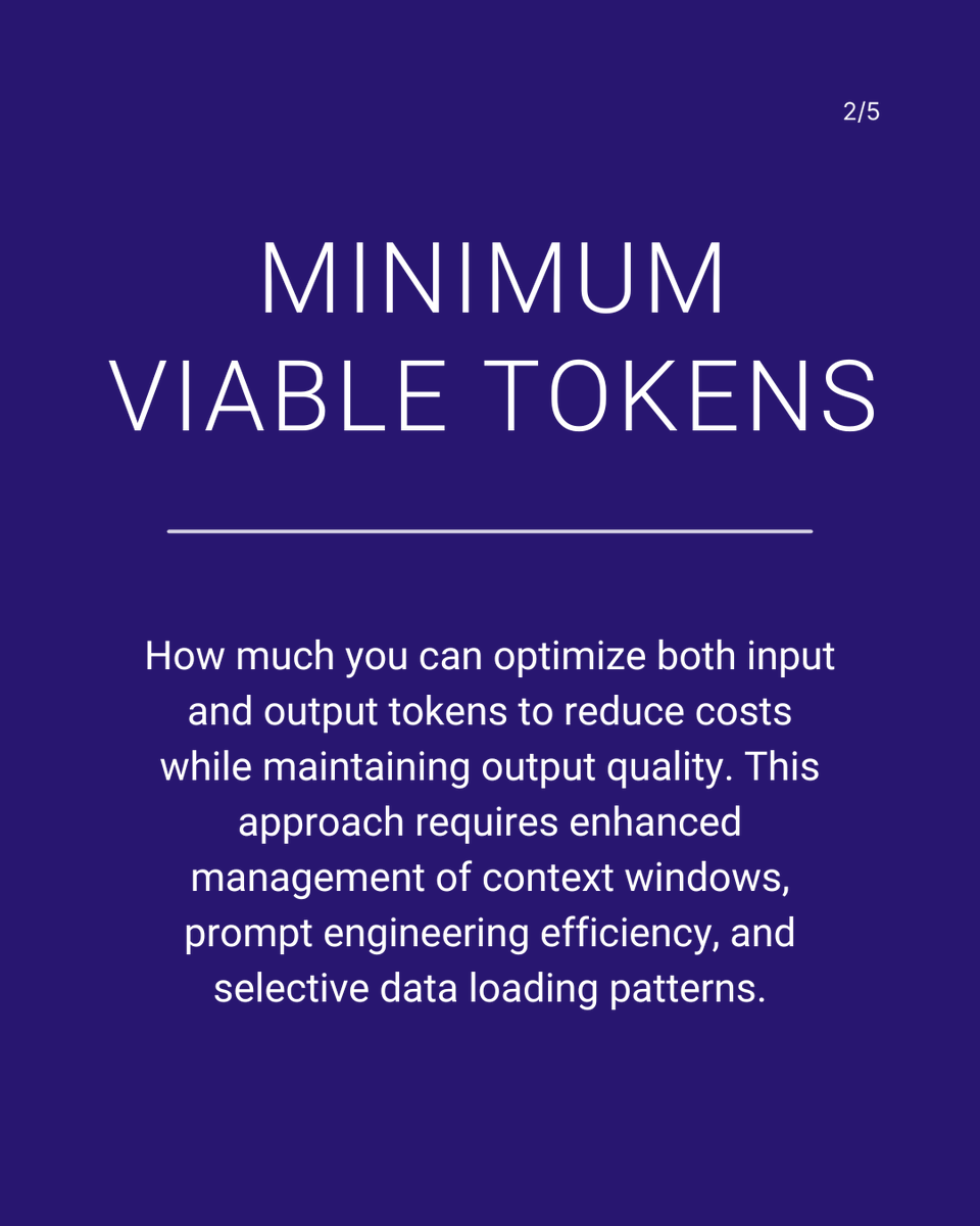 caylentinc's tweet image. As AI becomes increasingly integrated into core business functions, understanding these concepts is essential for strategic decision-making and maintaining competitive advantage. 

For a deeper dive into what&apos;s shaping GenAI adoption, download our 2025 Outlook on Generative AI…