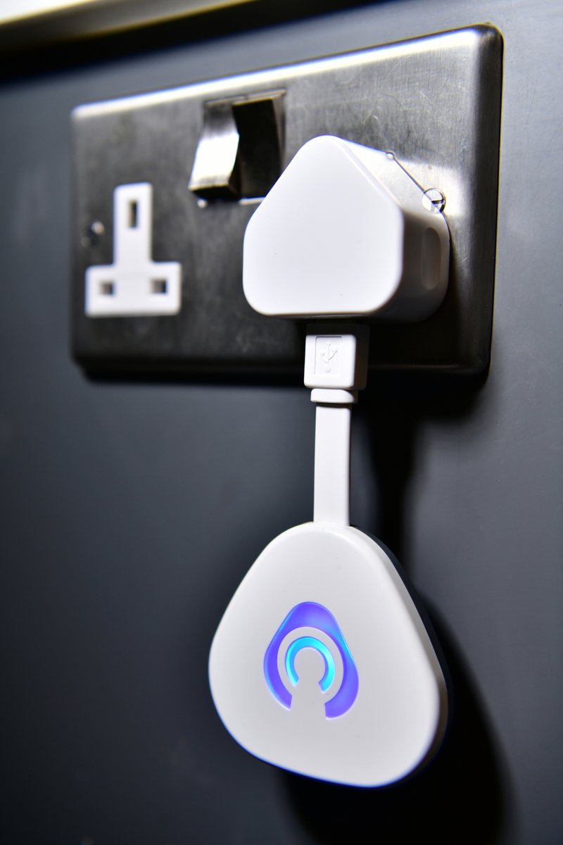 We’ve always invested in making our products as safe and secure as possible, so you can offer that peace of mind to your customers. That’s why all of our uPVC windows and doors come Kubu Smart Ready as standard.💙🔏

Unlock your secure supply today: bit.ly/4obKiRV