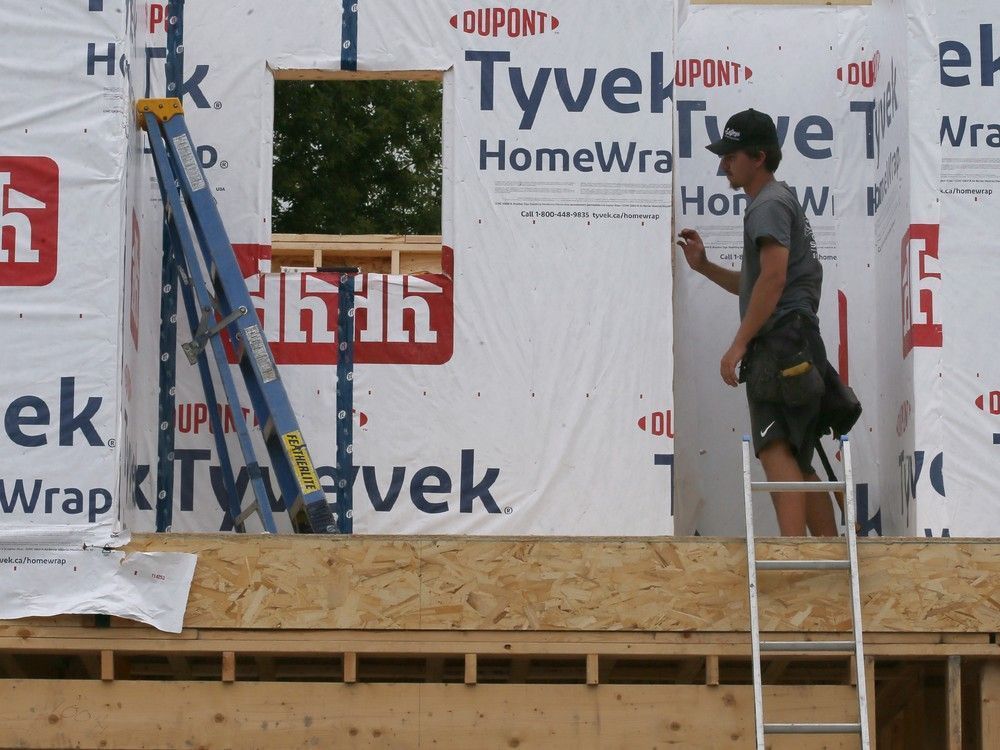 edmontonjournal's tweet image. Canada&apos;s homebuilding industry feeling strain of U.S. tariffs on costs, supply chain

edmontonjournal.com/news/canada/ca…