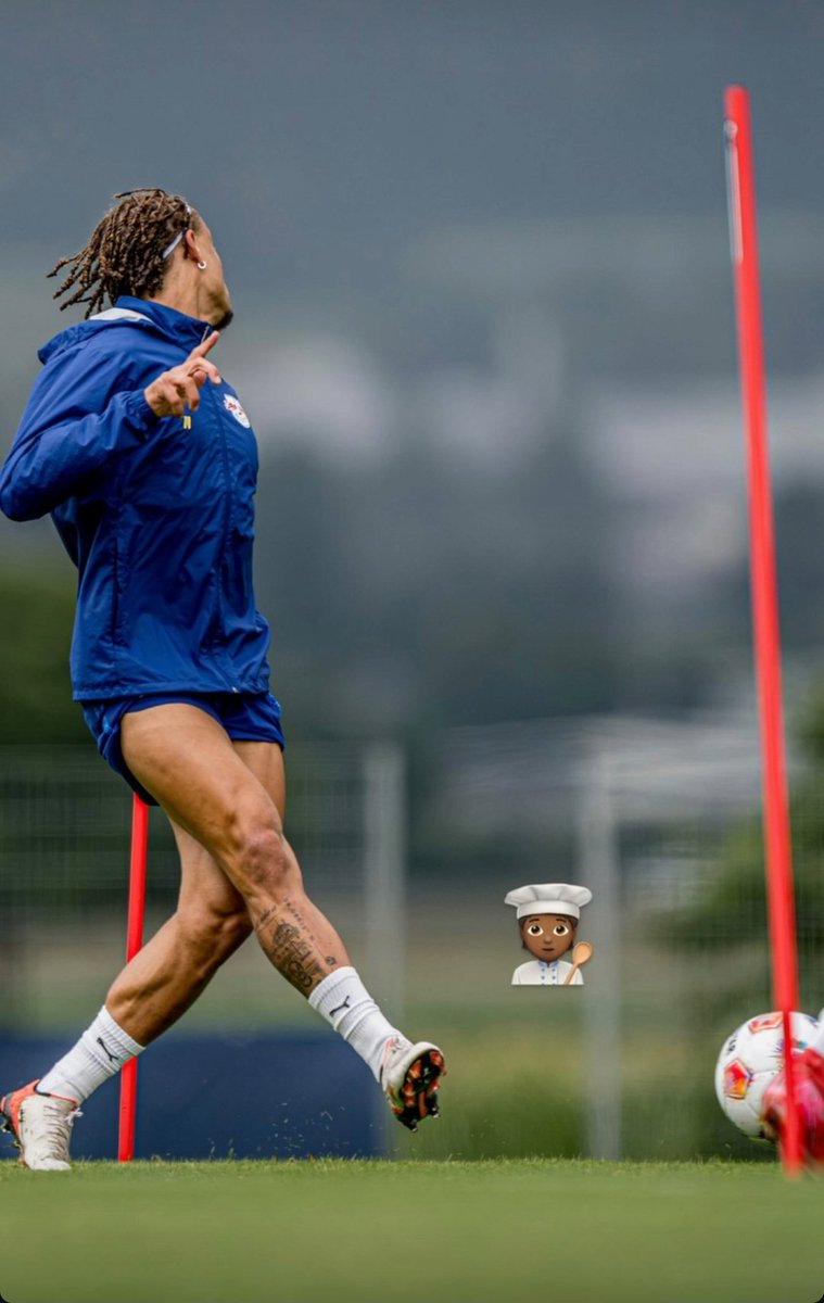 CfcMojojojo's tweet image. We&apos;re cookin the prem soon