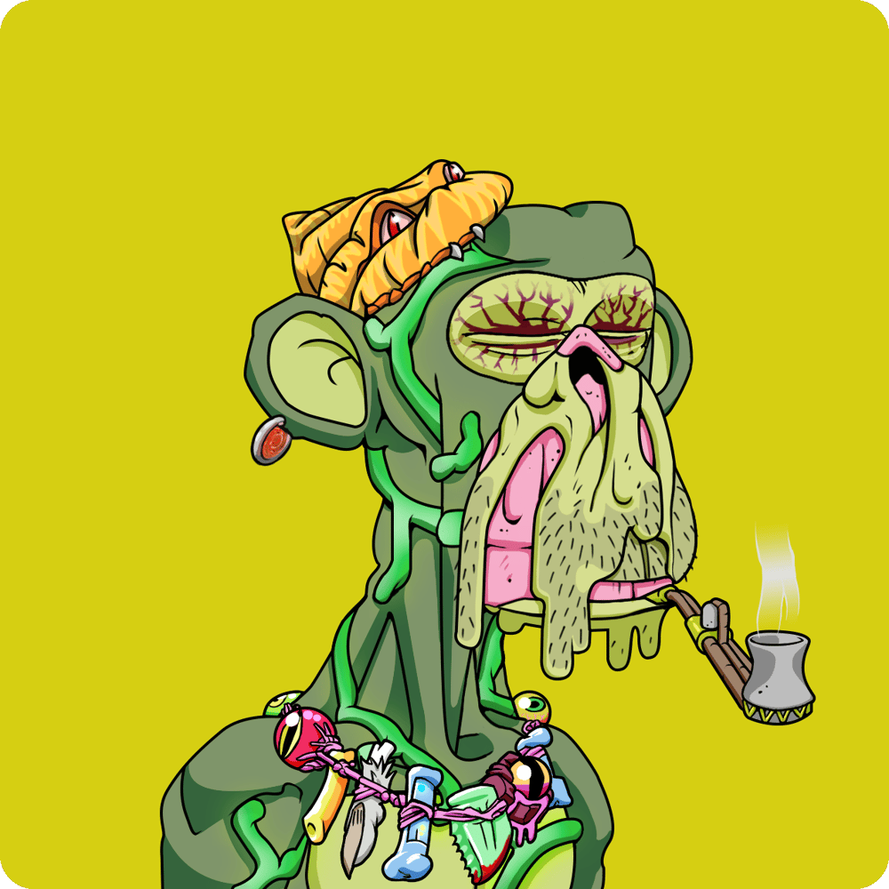 cubanbgood's tweet image. Yoooo!!!
Happy Mutant Monday, y&apos;all!!!
Cheers to dope week!