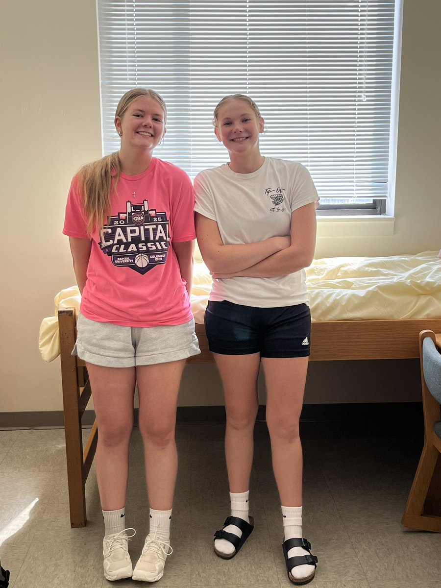 Ashtyn (@agallbasketball) on Twitter photo Ready for day 1 of PGC shooting camp at Ohio Dominican, let’s go!! 🏀<a href="/PGCbasketball/">PGC Basketball</a> <a href="/ODUPANTHERS_WBB/">Ohio Dominican University Women's Basketball</a> Ready for day 1 of PGC shooting camp at Ohio Dominican, let’s go!! 🏀<a href="/PGCbasketball/">PGC Basketball</a> <a href="/ODUPANTHERS_WBB/">Ohio Dominican University Women's Basketball</a>