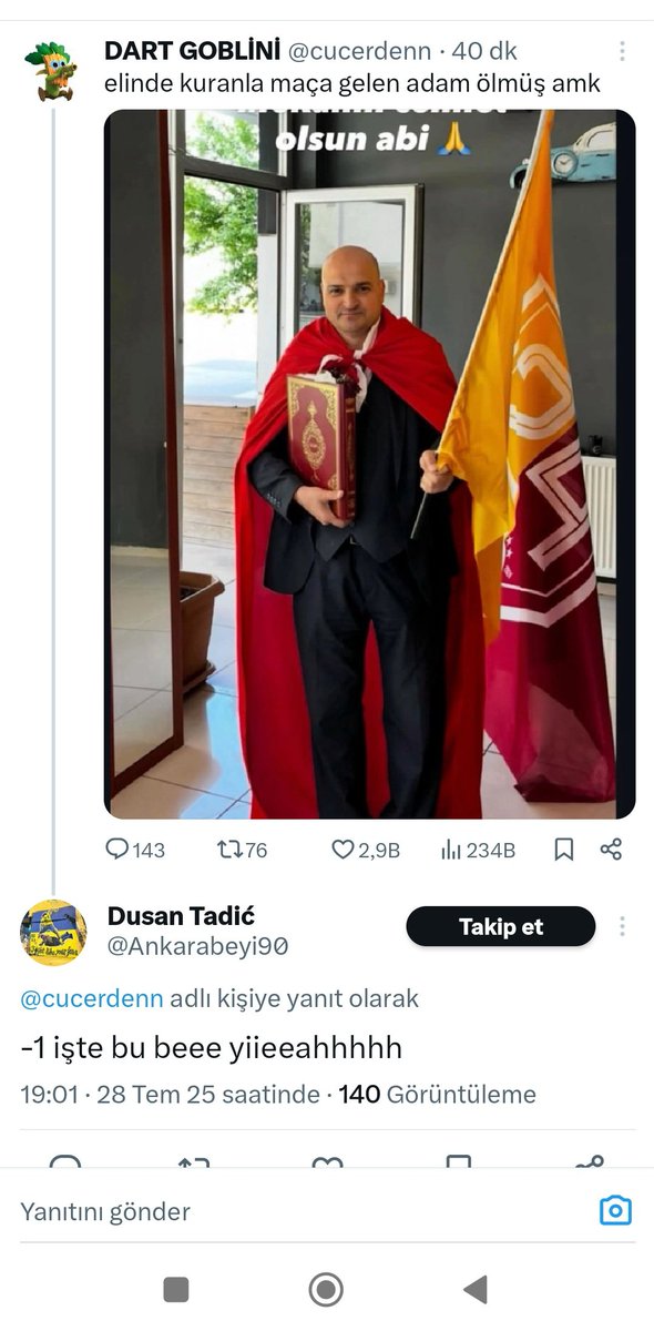 Siz insan falan değilsiniz. Sizinle hiçbir zaman barışmayacağız.  Ahlaksız namussuz köpekler.