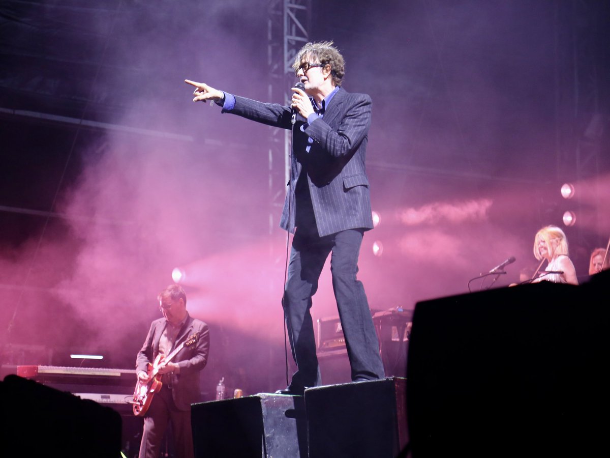 steelcitysnaps's tweet image. So that’s @tramlines 2025 over, and what a weekend it was! The best Tramlines yet for me in terms of the lineup and atmosphere. It was my second year with a press/photography pass and it was an amazing experience, even better then last year ☺️ #Tramlines #Sheffield