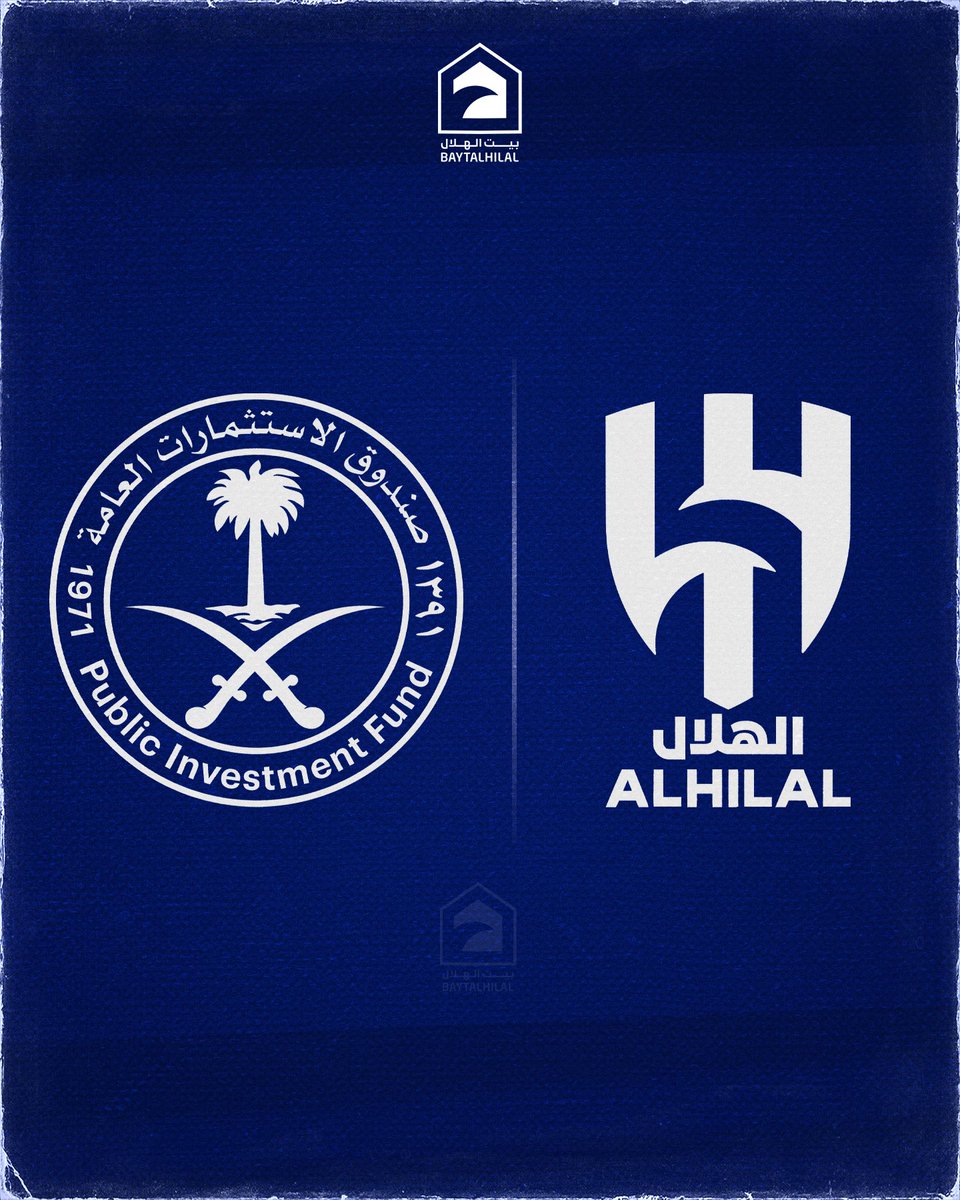 baytAlhilal's tweet image. تبقّى أربعة أيام فقط على انطلاق معسكر الهلال الإعدادي، وحتى هذه اللحظة لا توجد تجهيزات واضحة !
صفقة أجنبية وحيدة هي كل ما تم حتى الآن.
لا مؤشرات على عمل إداري منظم، ولا رؤية واضحة للتحضير للموسم الجديد 🤷🏻♂️