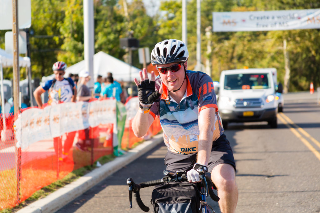 This year’s Bike MS: City to Shore Ride event will again travel through Evesham Township on Saturday and Sunday, Sept. 27 and 28 to raise funds in support of local individuals with multiple sclerosis as well as research on the condition worldwide.
southjersey.media/?p=261045
