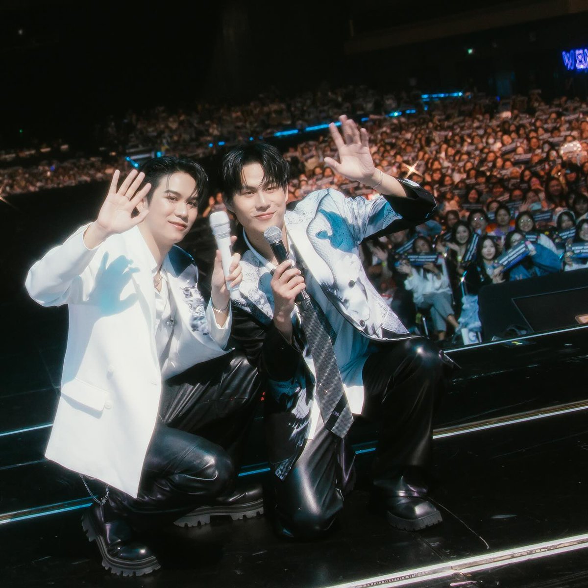 po_mike22's tweet image. วินนี่:อยากให้แฟนคลับวินนี่สตางค์ภูมิใจ

แต่น้องก็ภูมิใจมากที่ได้ชอบพี่วินนี่และพี่สตางค์แล้ว🥰🩵🤍