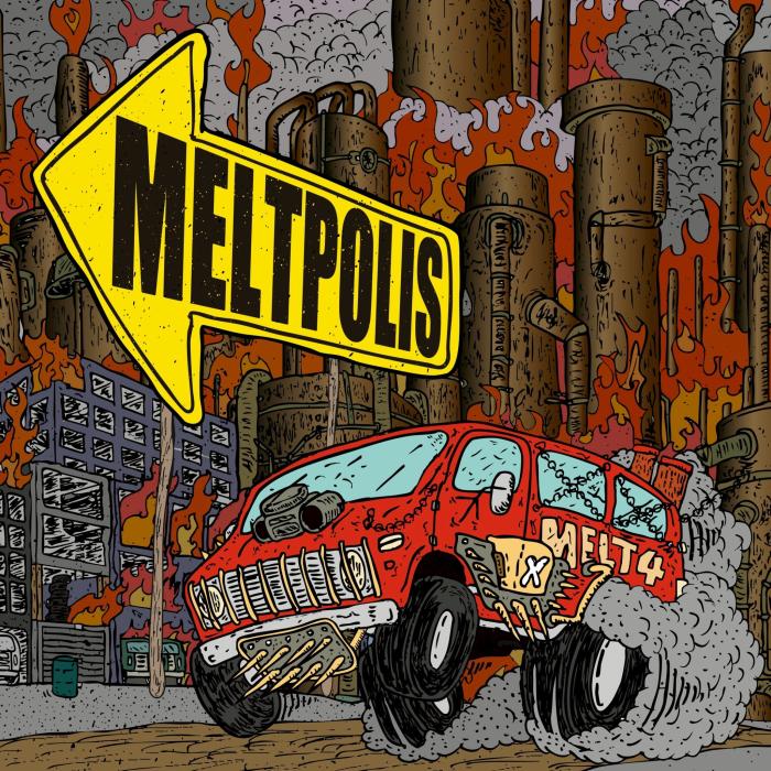 HeavyMetalTour's tweet image. 【新譜】
🇯🇵MELT4
『MELTPOLIS』
🗓️2025年10月1日(水)

この作品のレビューを書く📝
heavy-metal-tour.com/reviews/albums…

HR/HMの新作発売スケジュールはこちら⏬
heavy-metal-tour.com/release
