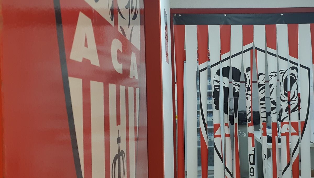icircfm's tweet image. L'AC Ajaccio ordonne un autre virement pour passer le CNOSF
➡️ l.ici.fr/18K