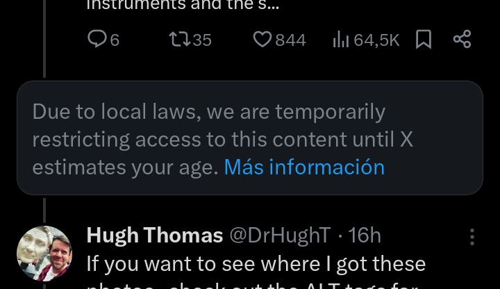 eltitokasti's tweet image. Me cago en los ingleses y en el auge puritano-reaccionario y en la reputa madre que parió a musc