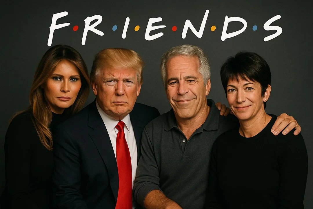 Series finale is gonna be lit