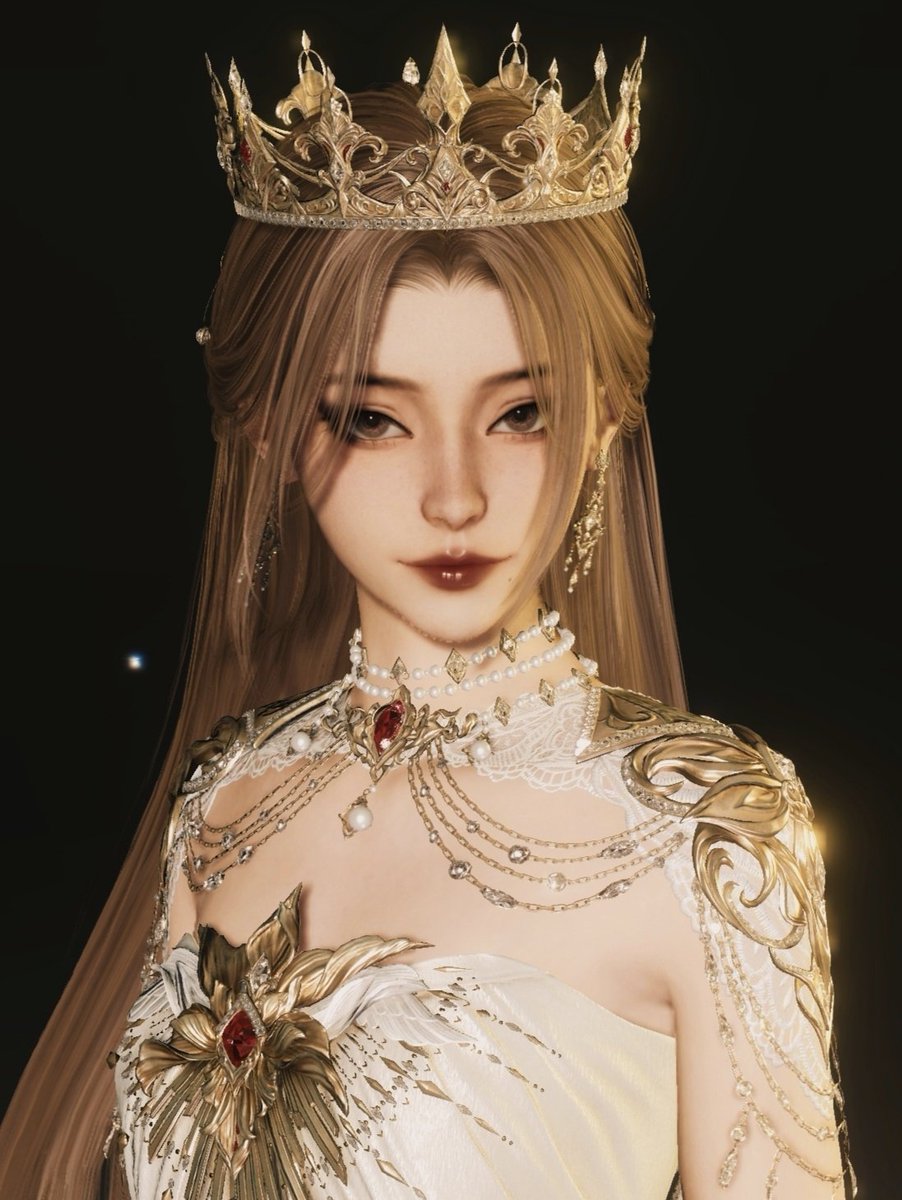yukialtair's tweet image. look at my beautiful pookie and her husband😞