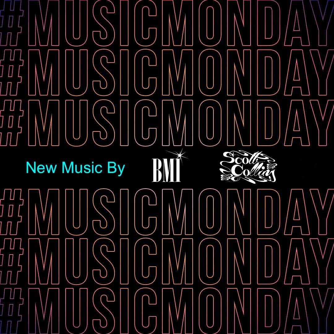 Scott Collins - Artist page (@bootscollins) on Twitter photo Thank you so much, <a href="/bmi/">Broadcast Music Inc.</a> and #bmitexas, for adding the new single featuring & produced by @kyddjones on the #musicmonday Spotify Playlist!
Link in bio, run it up! Cold Heart ft. Kydd Jones is out now. πππ
#BMI #bmitexas
open.spotify.com/playlist/7s4E2β¦ Thank you so much, <a href="/bmi/">Broadcast Music Inc.</a> and #bmitexas, for adding the new single featuring & produced by @kyddjones on the #musicmonday Spotify Playlist!
Link in bio, run it up! Cold Heart ft. Kydd Jones is out now. πππ
#BMI #bmitexas
open.spotify.com/playlist/7s4E2β¦