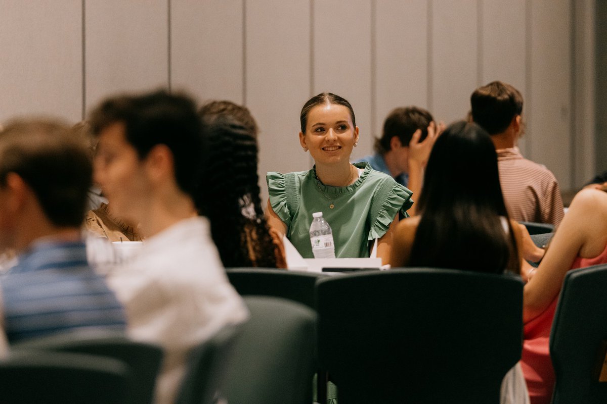 Move Up Sunday is coming on August 3rd! Our NextGen ministries are ready for a day of fun as each grade moves up during LifeGroup hour. Don't miss it!!

#BroadmoorBaptist #NextGen