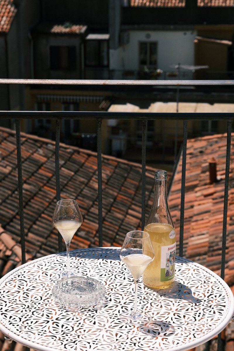 某個午後
威尼斯的陽光