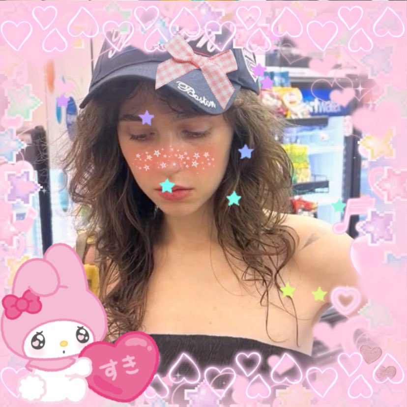 soapyqualleys's tweet image. i miss her