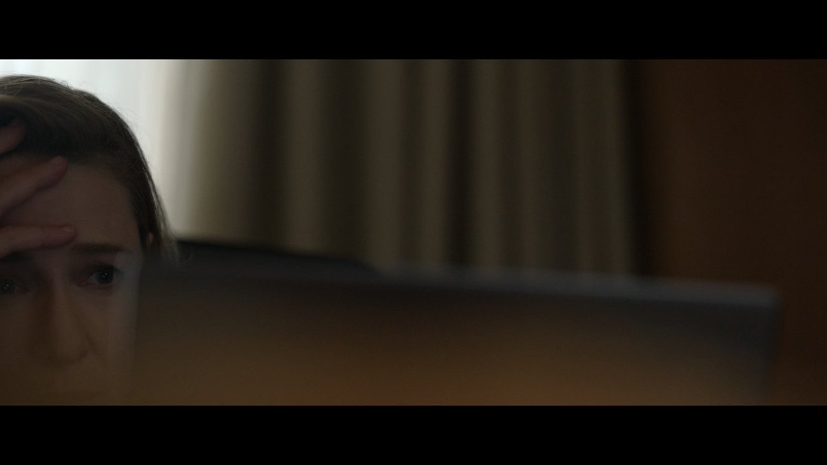MrNarci's tweet image. love this shot from Tár