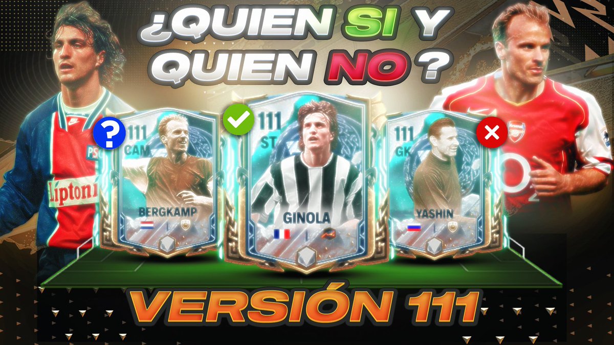 FC-STAR (@fc_14_star) on Twitter photo ¡LOS MEJORES 111 PARA GASTAR TUS FRAGMENTOS RAGNAROK en FC MOBILE! ¿Quién SI y Quién NO?
: youtu.be/XDkra2imhkU?si…
MINI ✍️: <a href="/GFX_CORP03/">GFX CORPORATION</a>
Agradezco 🔃 y ❤️
<a href="/tutiofifa/">Tío Fifah 🇨🇴 🇵🇸 حرة</a> <a href="/totono97/">Totono FC🇨🇴</a> <a href="/MiguelR_55/">MIGUEEZ</a> <a href="/JoseAlep1/">PALLADINO</a> <a href="/legas1710/">L E G A S</a> <a href="/LeoFCMOBILE/">Leo</a> <a href="/YerisFcMobile/">Yeris FC Mobile 🇸🇻</a> <a href="/_TioGabriel_/">Tio Gabriel</a> <a href="/ALANDROID23/">ALANDROID🦁🇵🇾</a> <a href="/ElGiio98/">Gio 🦈</a> ¡LOS MEJORES 111 PARA GASTAR TUS FRAGMENTOS RAGNAROK en FC MOBILE! ¿Quién SI y Quién NO?
: youtu.be/XDkra2imhkU?si…
MINI ✍️: <a href="/GFX_CORP03/">GFX CORPORATION</a>
Agradezco 🔃 y ❤️
<a href="/tutiofifa/">Tío Fifah 🇨🇴 🇵🇸 حرة</a> <a href="/totono97/">Totono FC🇨🇴</a> <a href="/MiguelR_55/">MIGUEEZ</a> <a href="/JoseAlep1/">PALLADINO</a> <a href="/legas1710/">L E G A S</a> <a href="/LeoFCMOBILE/">Leo</a> <a href="/YerisFcMobile/">Yeris FC Mobile 🇸🇻</a> <a href="/_TioGabriel_/">Tio Gabriel</a> <a href="/ALANDROID23/">ALANDROID🦁🇵🇾</a> <a href="/ElGiio98/">Gio 🦈</a>