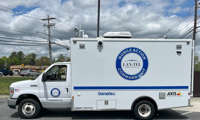 Revere Police tweet media