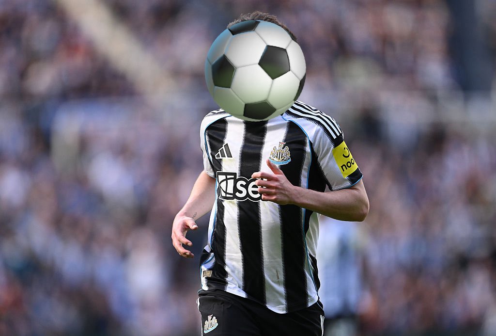 NUFCJordd's tweet image. Who’s this 👀