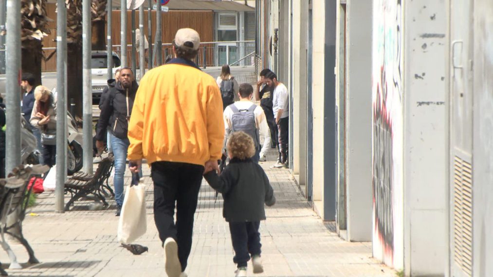 CanalTerrassa's tweet image. 👩‍🍼| El Consell de Ministres del @desdelamoncloa  aprova aquest dimarts una ampliació dels períodes de permís per tenir cura dels fills #Terrassa

▶️terrassadigital.cat/mes-setmanes-d…