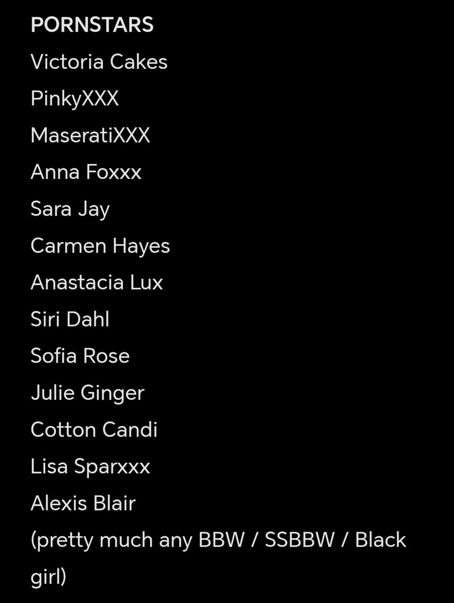 DeusPanty's tweet photo. WEAKNESSES UPDATED, just a few of them. Might add some in the future. (not in any specific order) #WankBattle #WankChat https://t.co/DIw11Mf8pt