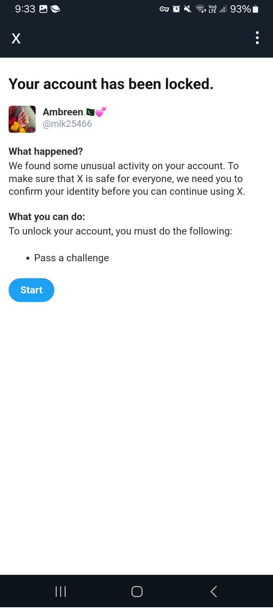 mlk25466's tweet image. کیا بات ہے ۔۔۔۔
کیا کہنے۔۔۔۔۔
کیا کر لو گے اکاؤنٹ رپورٹ کر کے🤔🤔🤔