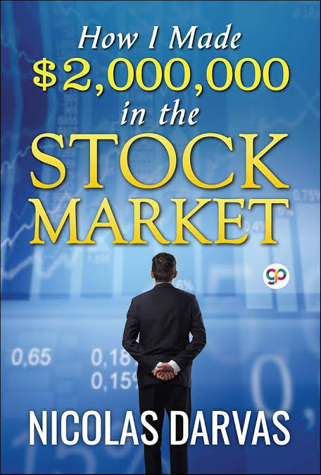 thechartist26's tweet image. Beginners should read this book